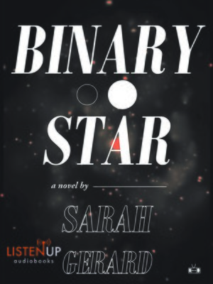Binary Star - Audiobook